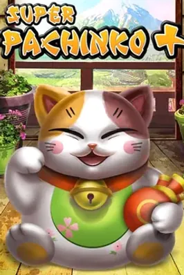 Super Pachinko Plus