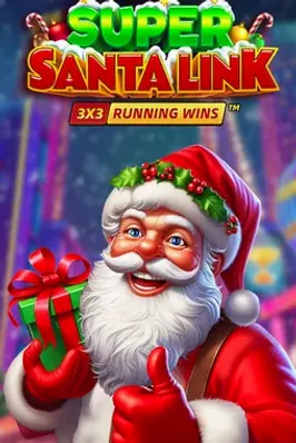 Super Santa Link