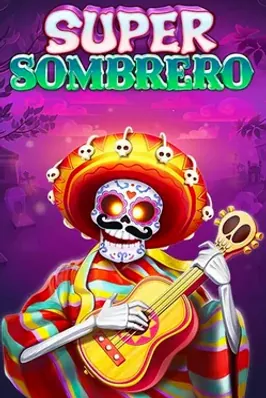 Super Sombrero