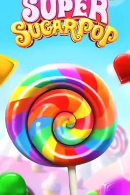 Super SugarPop