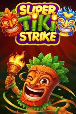 Super Tiki Strike