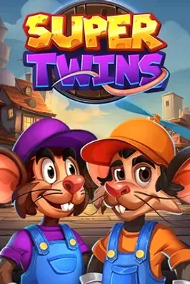 Super Twins