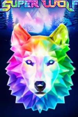 Super Wolf