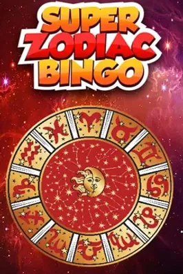 Super Zodiac Bingo
