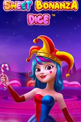 Sweet Bonanza Dice