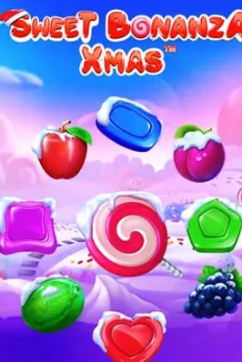 Sweet Bonanza Xmas