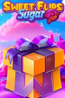 Sweet Flips Sugar