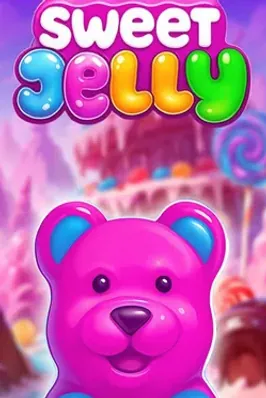 Sweet Jelly