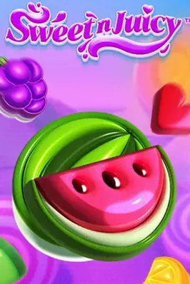Sweet 'n Juicy