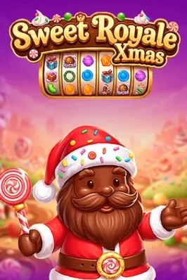 Sweet Royale Xmas