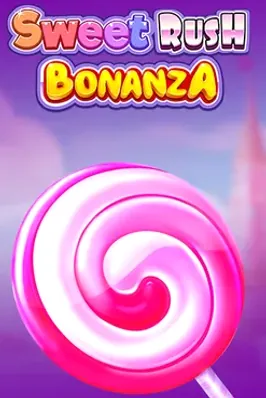 Sweet Rush Bonanza
