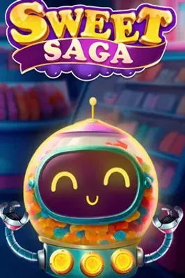 Sweet Saga