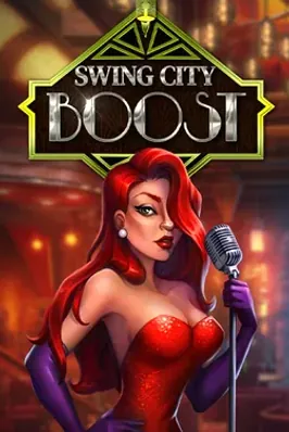 Swing City Boost