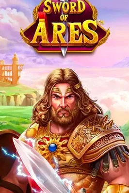 Sword of Ares