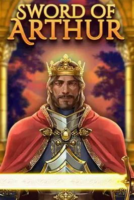 Sword of Arthur