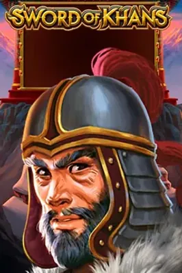 Sword of Khans