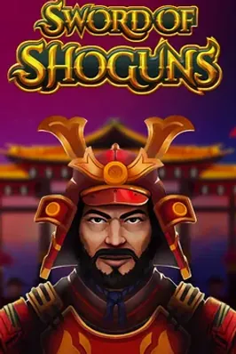 Sword Of Shoguns