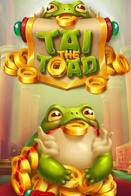 Tai the Toad