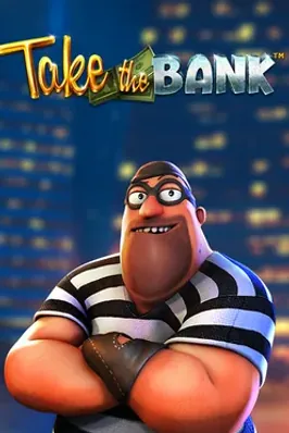 Take the Bank
