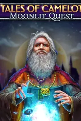 Tales Of Camelot - Moonlit Quest