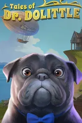 Tales of Dr. Dolittle