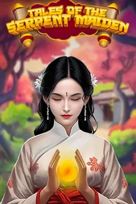 Tales of the Serpent Maiden