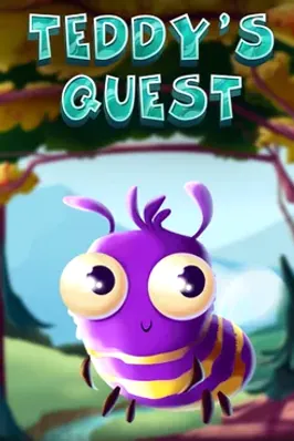 Teddy's Quest