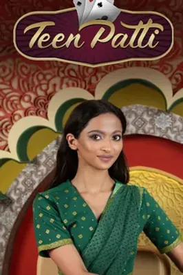 Teen Patti