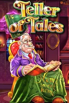 Teller of Tales