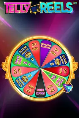 Telly Reels