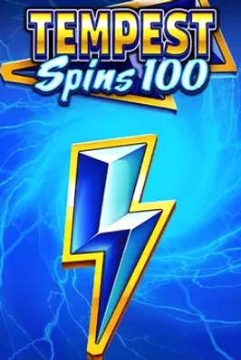 Tempest Spins 100