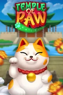Temple of Paw