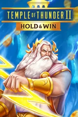 Temple of Thunder II