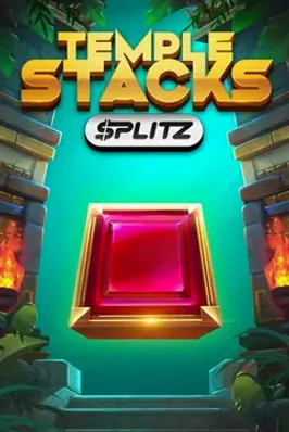 Temple Stacks: Splitz