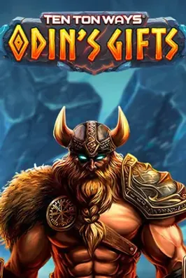 Ten Ton Ways Odin's Gift