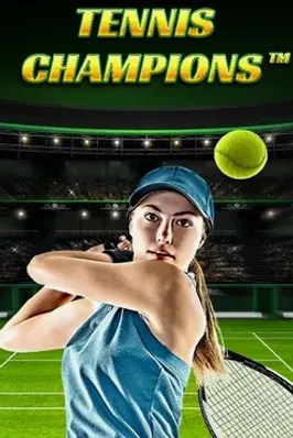Tennis Champions