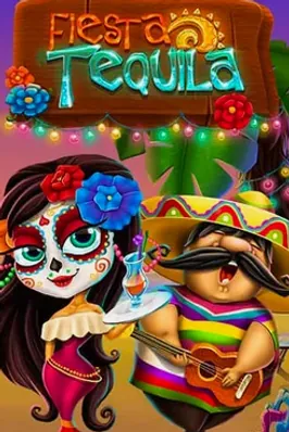 Tequila Fiesta