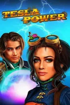 Tesla Power