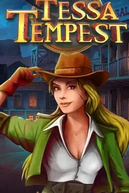 Tessa Tempest