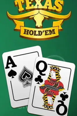 Texas Hold’em