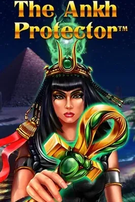 The Ankh Protector