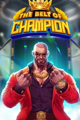 The Belt of Champion