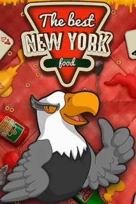 The Best New York Food