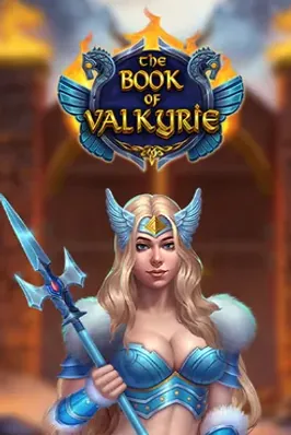 The Book of Valkyrie