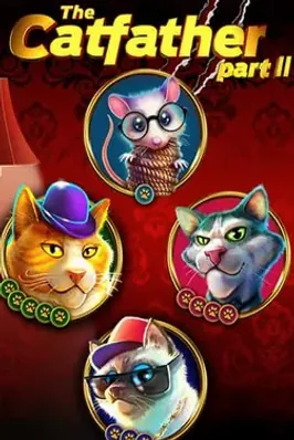 The Catfather Part II