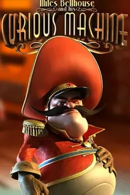 The Curious Machine Plus