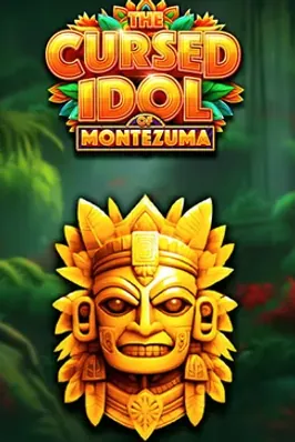 The Cursed Idol of Montezuma