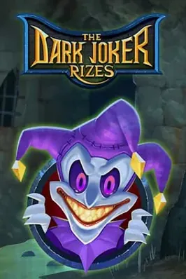 The Dark Joker Rizes