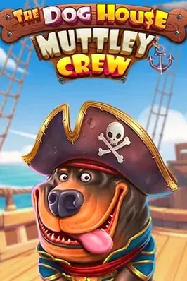 The Dog House - Muttley Crew