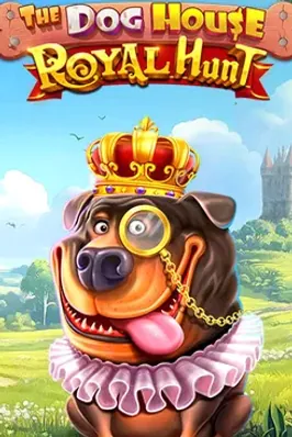 The Dog House - Royal Hunt